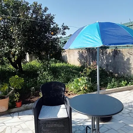 Casa vacanze Estudio Ensolarado