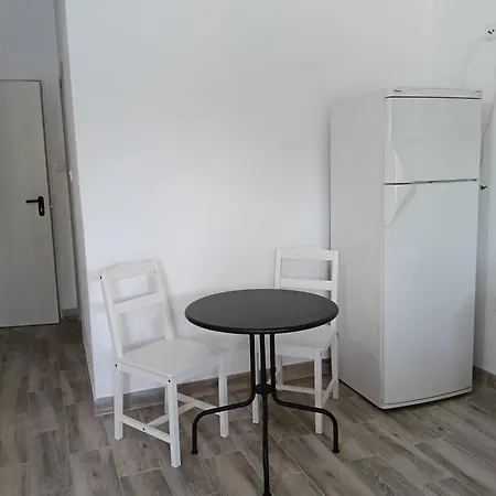 度假居 Estudio Ensolarado
