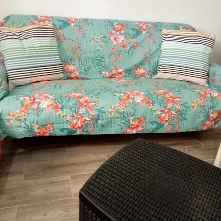 Casa vacanze Estudio Ensolarado