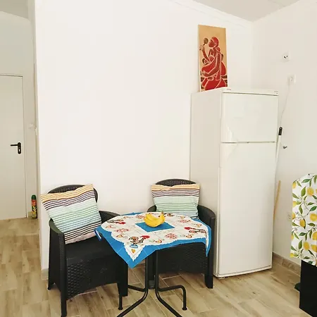 Estudio Ensolarado Casa vacanze *