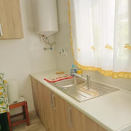 Casa vacanze Estudio Ensolarado