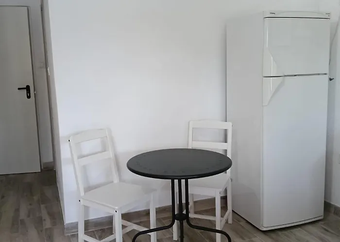 度假居 Estudio Ensolarado